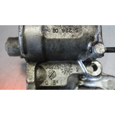 ZAWÓR EGR RENAULT CLIO III 1.5DCI 8200282949   8200337841