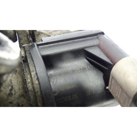 ZAWÓR EGR RENAULT CLIO III 1.5DCI 8200282949   8200337841