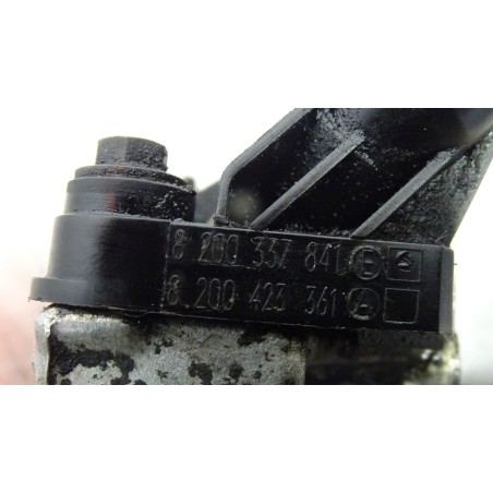 ZAWÓR EGR RENAULT CLIO III 1.5DCI 8200282949   8200337841