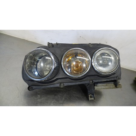 LAMPA LEWA PRZEDNIA ALFA ROMEO 159 1.9JTD 1307329123