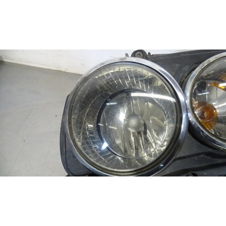 LAMPA LEWA PRZEDNIA ALFA ROMEO 159 1.9JTD 1307329123