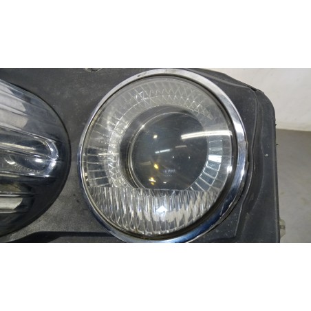 LAMPA LEWA PRZEDNIA ALFA ROMEO 159 1.9JTD 1307329123