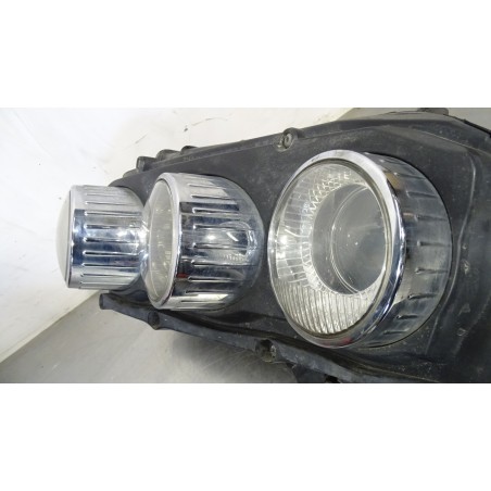 LAMPA LEWA PRZEDNIA ALFA ROMEO 159 1.9JTD 1307329123