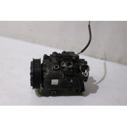 SPRĘŻARKA KLIMATYZACJI VOLKSWAGEN POLO IV 9N 1.2 6Q0820803G