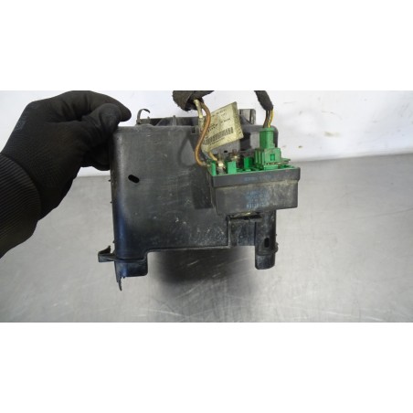 OBUDOWA AKUMULATORA PEUGEOT 206 1.9 9624622180