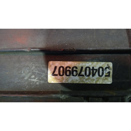 OBUDOWA FILTRA POWIETRZA IVECO DAILY III 2.8 