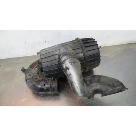 OBUDOWA FILTRA POWIETRZA IVECO DAILY III 2.8 