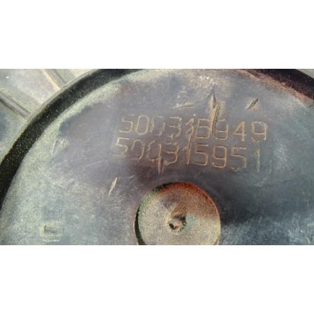 OBUDOWA FILTRA POWIETRZA IVECO DAILY III 2.8 