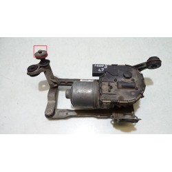 MECHANIZM WYCIERACZEK LEWY PRZÓD SEAT LEON II 1.9TDI