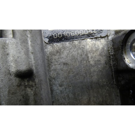 POMPA WTRYSKOWA AUDI A6 C5 2.5TDI 059130106J