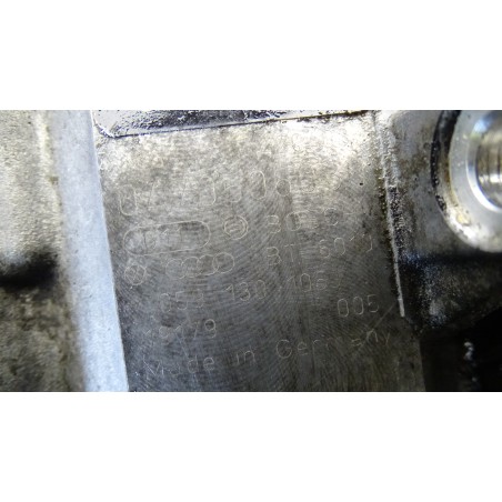 POMPA WTRYSKOWA AUDI A6 C5 2.5TDI 059130106J
