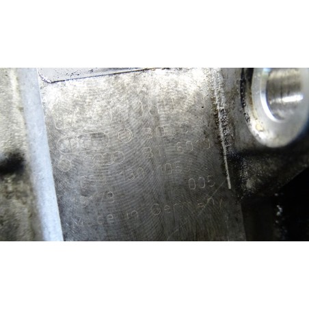 POMPA WTRYSKOWA AUDI A6 C5 2.5TDI 059130106J
