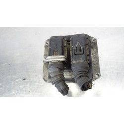 KOMPUTER SILNIKA OPEL ZAFIRA A 1.8 90582539