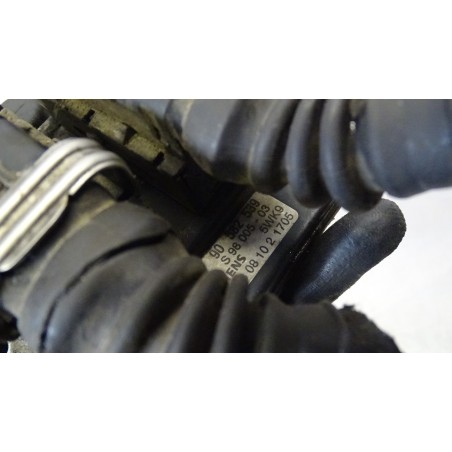 KOMPUTER SILNIKA OPEL ZAFIRA A 1.8 90582539