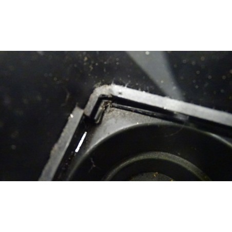 TUNEL ŚRODKOWY AUDI A3 8P 2.0TDI 