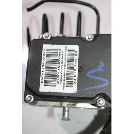 POMPA ABS PEUGEOT 308 9665331980