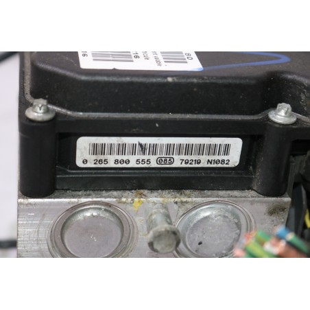 POMPA ABS PEUGEOT 308 9665331980