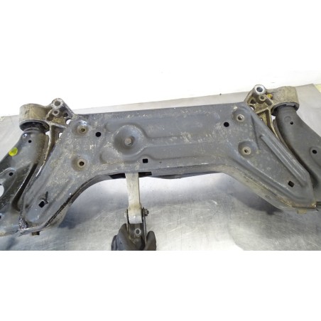 SANKI WÓZEK KOŁYSKA VOLKSWAGEN POLO IV LIFT 1.4TDI 