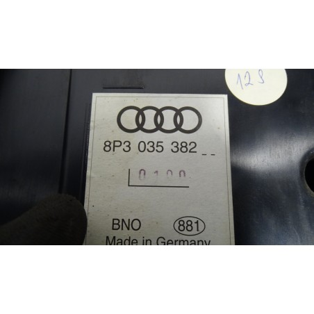 SUBWOOFER AUDI A3 8P 2.0TDI 8P3035382