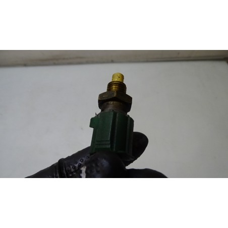 CZUJNIK TEMPERATURY PALIWA OPEL CORSA C