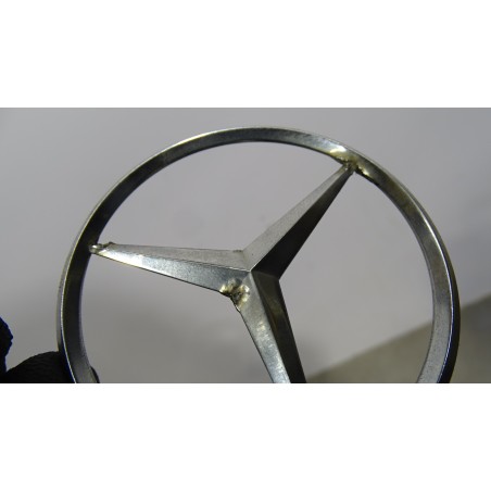 EMBLEMAT MERCEDES W202 