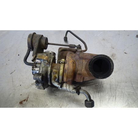 TURBOSPRĘŻARKA FIAT DUCATO III 2.3 504340182