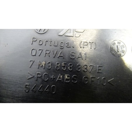 SCHOWEK VOLKSWAGEN SHARAN I 1.9 LIFT  7M3858337E