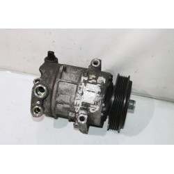 SPRĘŻARKA KLIMATYZACJI OPEL CORSA D  55701200