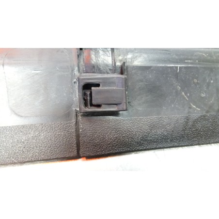 PODSZYBIE CITROEN C4 PICASSO 1.6HDI 9687793577 9687792077