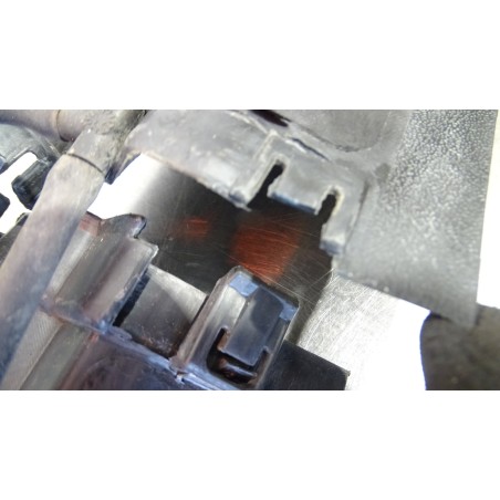 PODSZYBIE CITROEN C4 PICASSO 1.6HDI 9687793577 9687792077