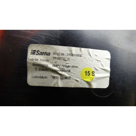 SCHOWEK VOLKSWAGEN TOURAN I 1.9 1T1857921B