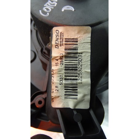 WENTYLATOR NAWIEWU OPEL CORSA D 1.0 5D3330100