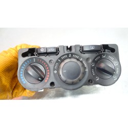 PANEL STEROWANIA NAWIEWU KLIMATYZACJI OPEL CORSA D 1.0 466119570 5E094010