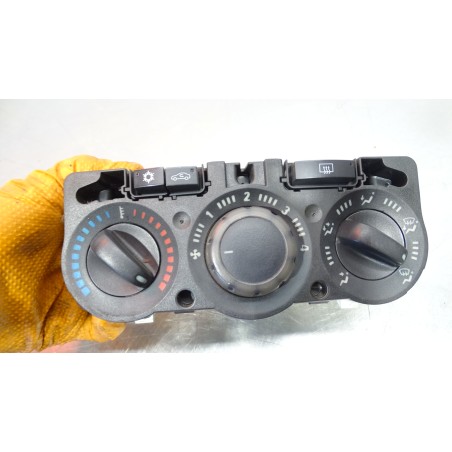 PANEL STEROWANIA NAWIEWU KLIMATYZACJI OPEL CORSA D 1.0 466119570 5E094010