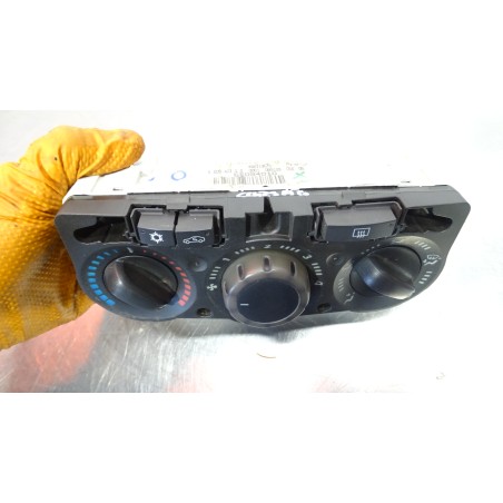 PANEL STEROWANIA NAWIEWU KLIMATYZACJI OPEL CORSA D 1.0 466119570 5E094010