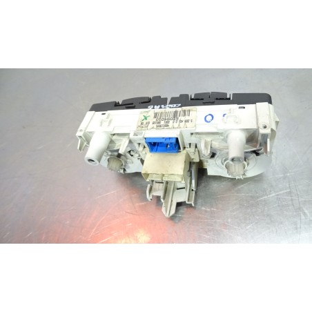 PANEL STEROWANIA NAWIEWU KLIMATYZACJI OPEL CORSA D 1.0 466119570 5E094010