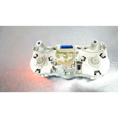 PANEL STEROWANIA NAWIEWU KLIMATYZACJI OPEL CORSA D 1.0 466119570 5E094010