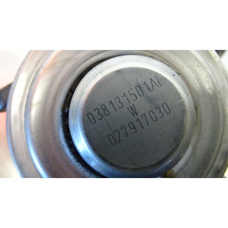 ZAWÓR EGR SKODA SUPERB I 1.9TDI 038131501AL