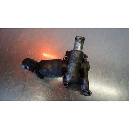ZAWÓR EGR OPEL CORSA D 1.0 55556720
