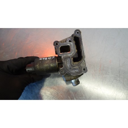 ZAWÓR EGR OPEL CORSA D 1.0 55556720