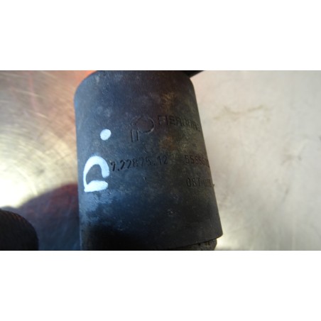 ZAWÓR EGR OPEL CORSA D 1.0 55556720