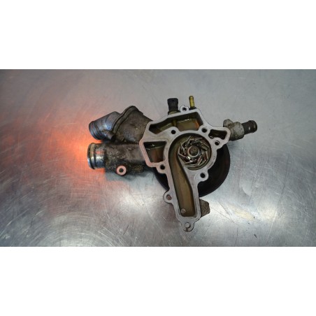 POMPA WODY OPEL CORSA D 1.0 24469103