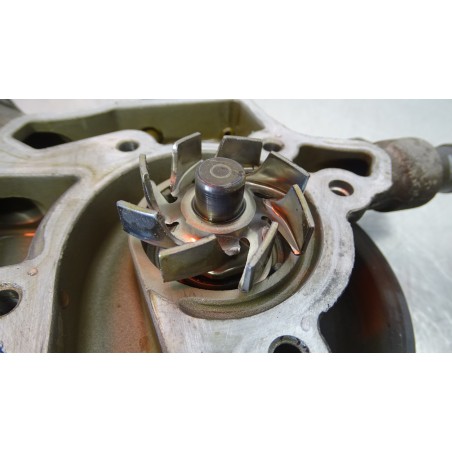 POMPA WODY OPEL CORSA D 1.0 24469103