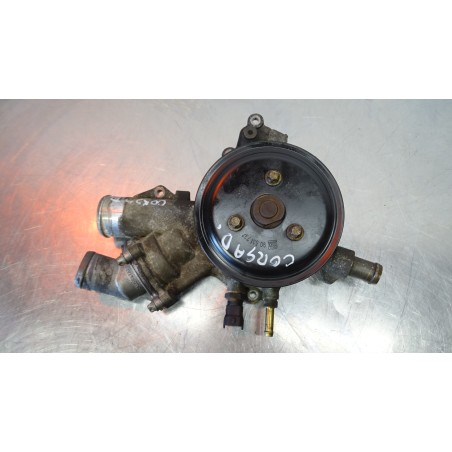 POMPA WODY OPEL CORSA D 1.0 24469103