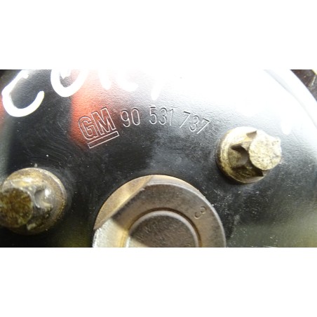 POMPA WODY OPEL CORSA D 1.0 24469103