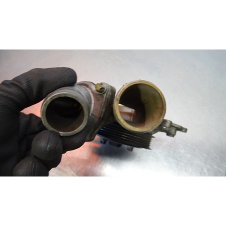 POMPA WODY OPEL CORSA D 1.0 24469103