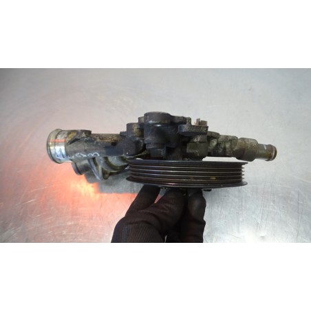 POMPA WODY OPEL CORSA D 1.0 24469103