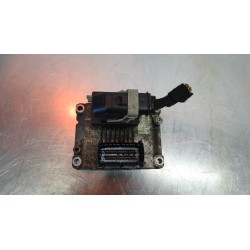 KOMPUTER SILNIKA OPEL CORSA D 1.0 0261208939