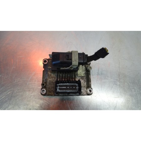 KOMPUTER SILNIKA OPEL CORSA D 1.0 0261208939