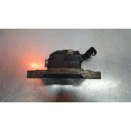 KOMPUTER SILNIKA OPEL CORSA D 1.0 0261208939